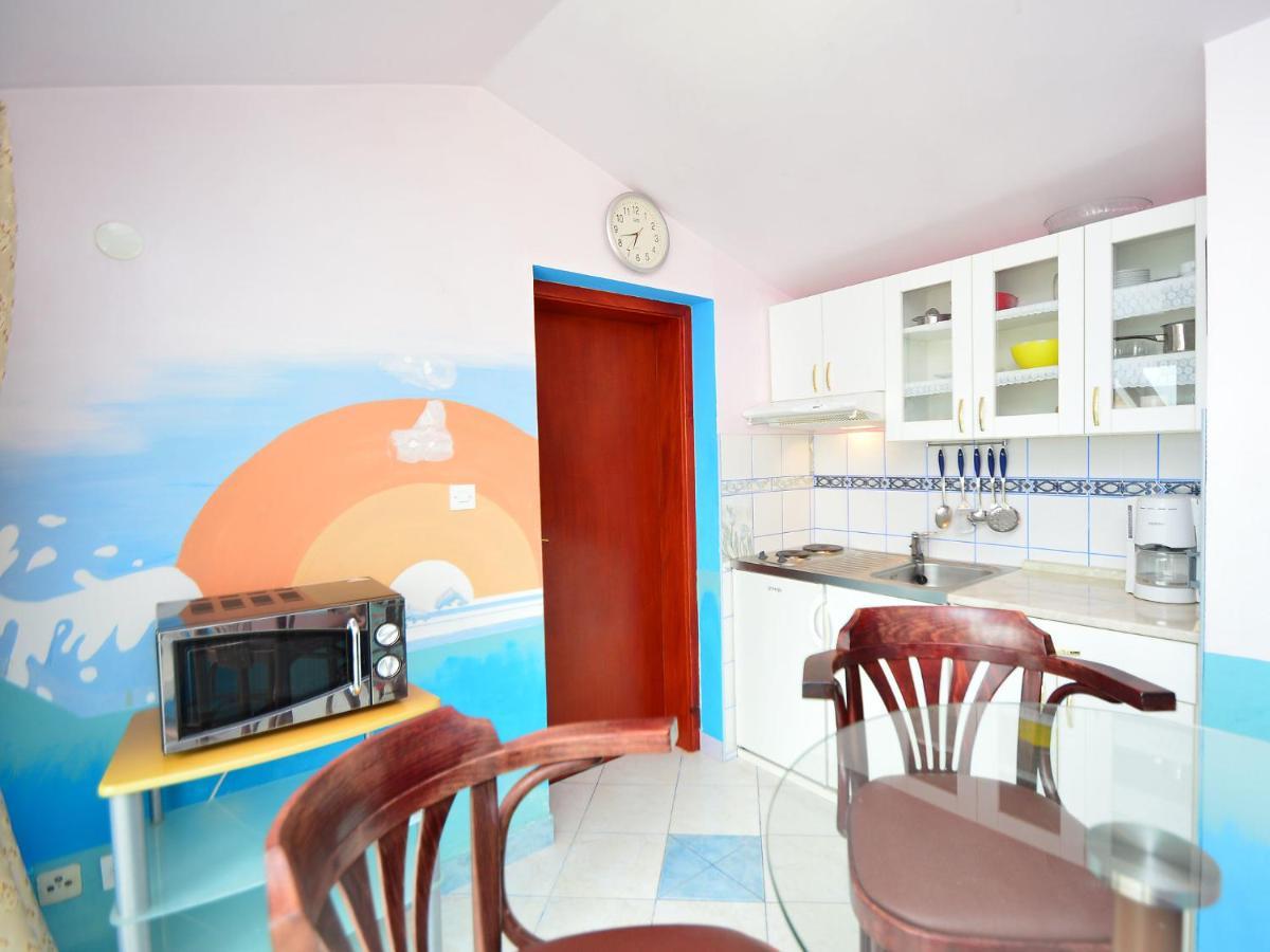 Raslina Apartment Ivana-5 By Interhome מראה חיצוני תמונה