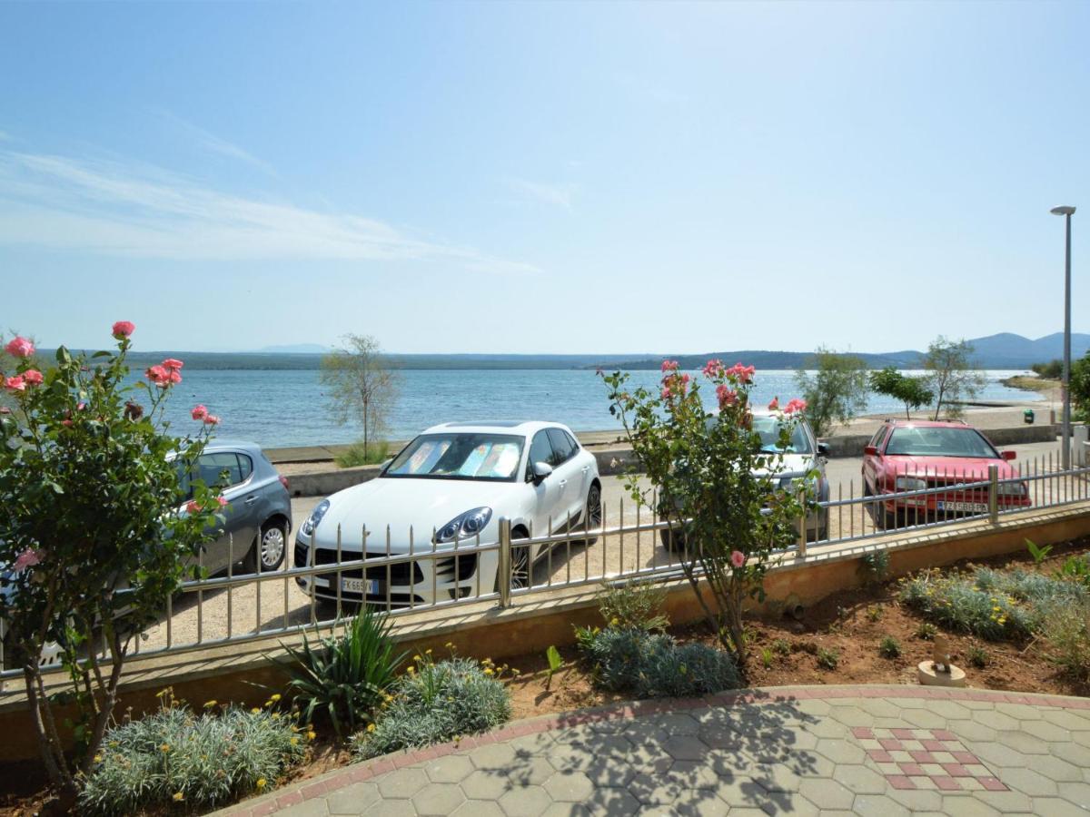 Raslina Apartment Ivana-5 By Interhome מראה חיצוני תמונה