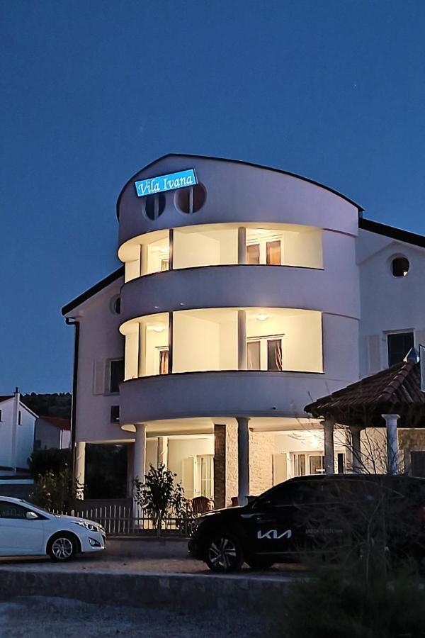 Raslina Apartment Ivana-5 By Interhome מראה חיצוני תמונה