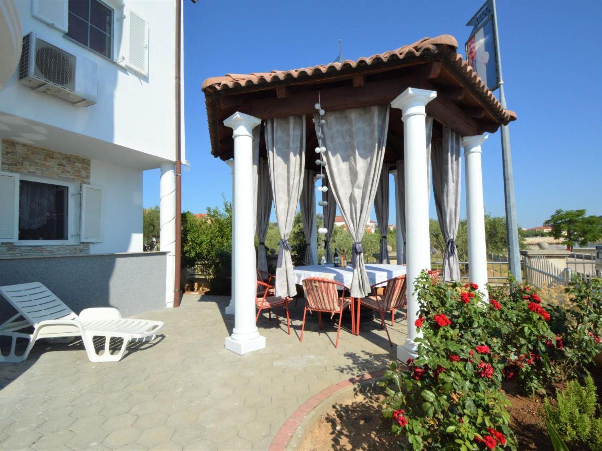 Raslina Apartment Ivana-5 By Interhome מראה חיצוני תמונה